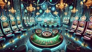 Sảnh giải trí đa dạng tại yy88 – slot, casino và thể thao